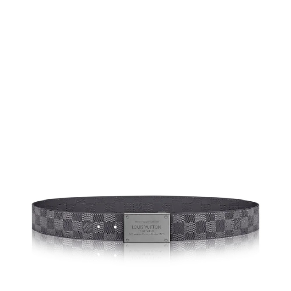 Louis Vuitton Belt LVP0043