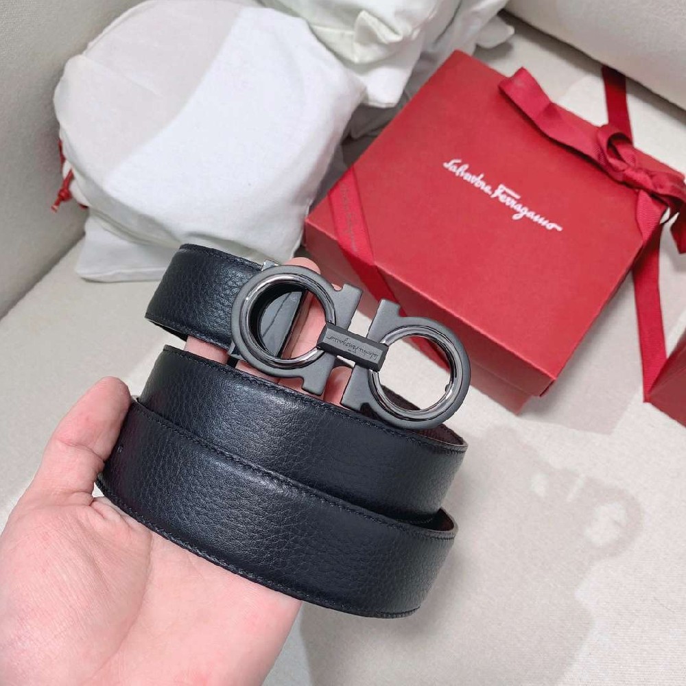 Salvatore Ferragamo Belt