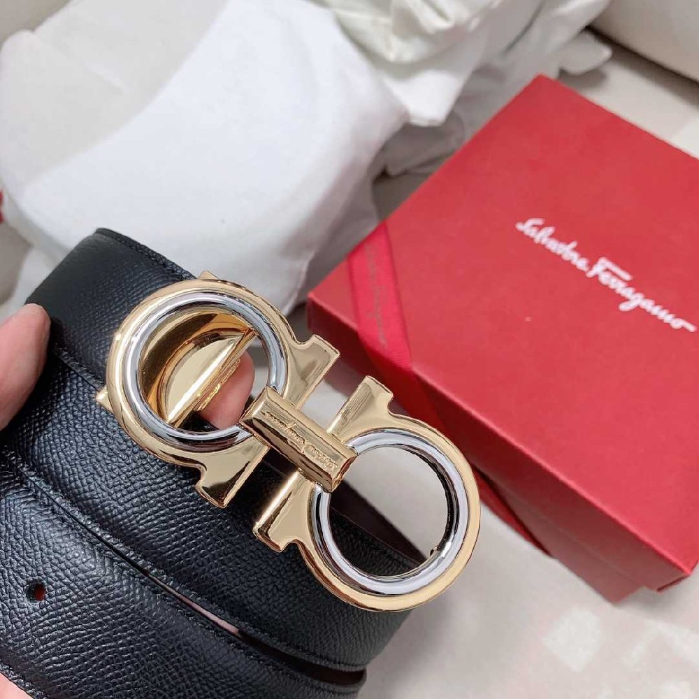 Salvatore Ferragamo Belt