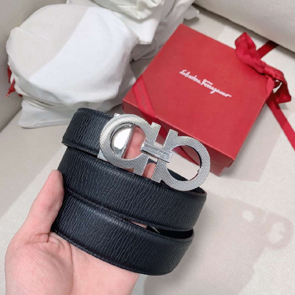 Salvatore Ferragamo Belt