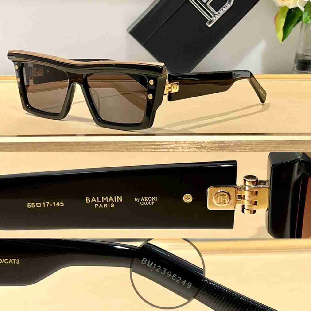BALMAIN sunglasses