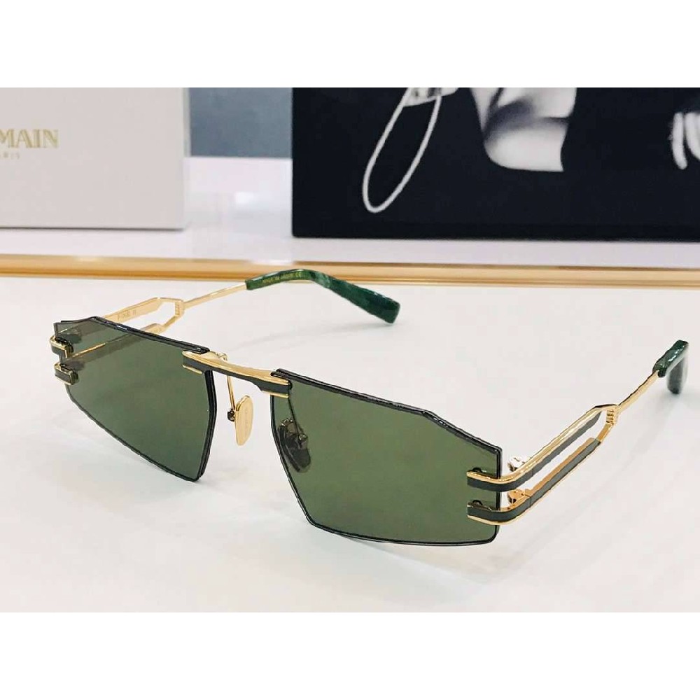 BALMAIN sunglasses