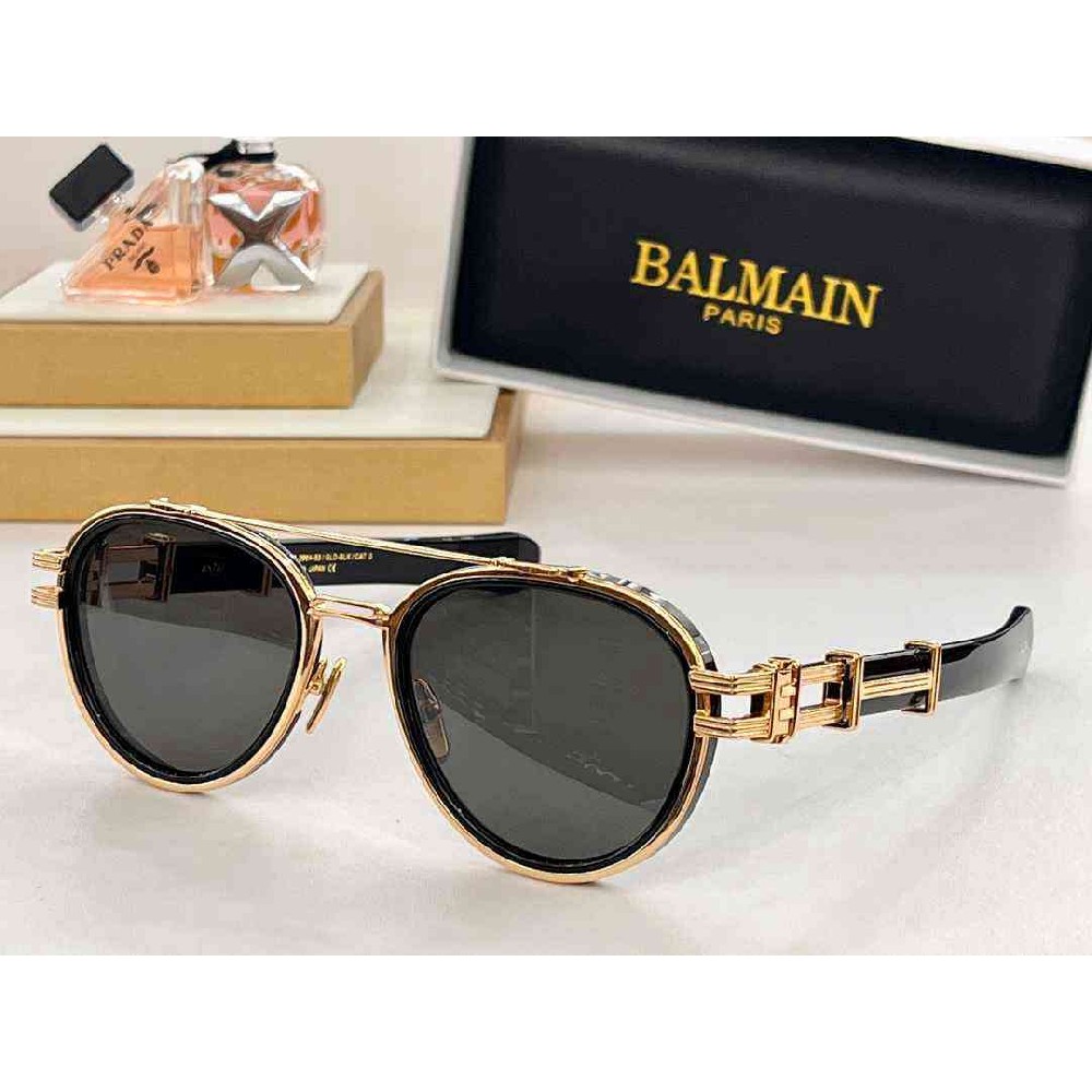 BALMAIN sunglasses