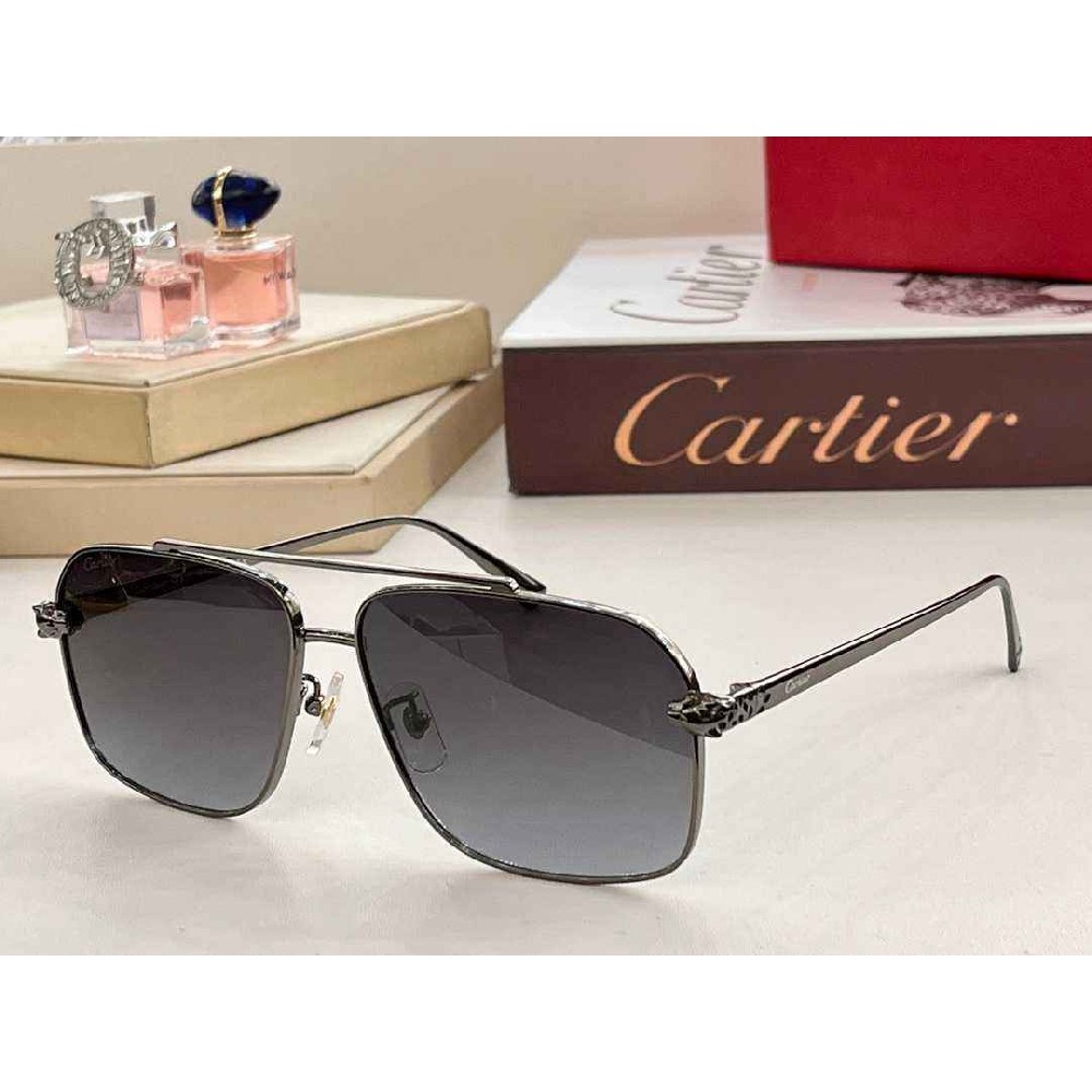 Cartier sunglasses