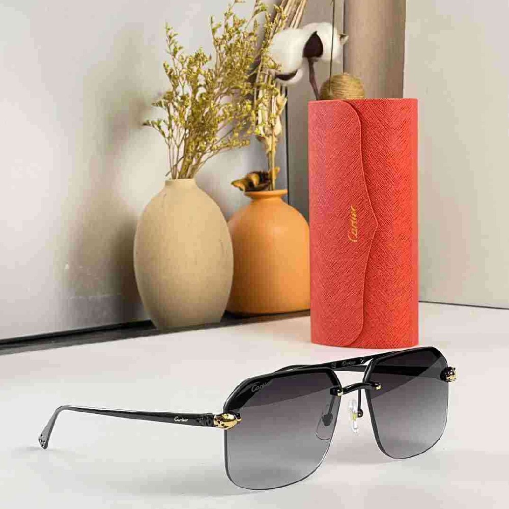 Cartier sunglasses