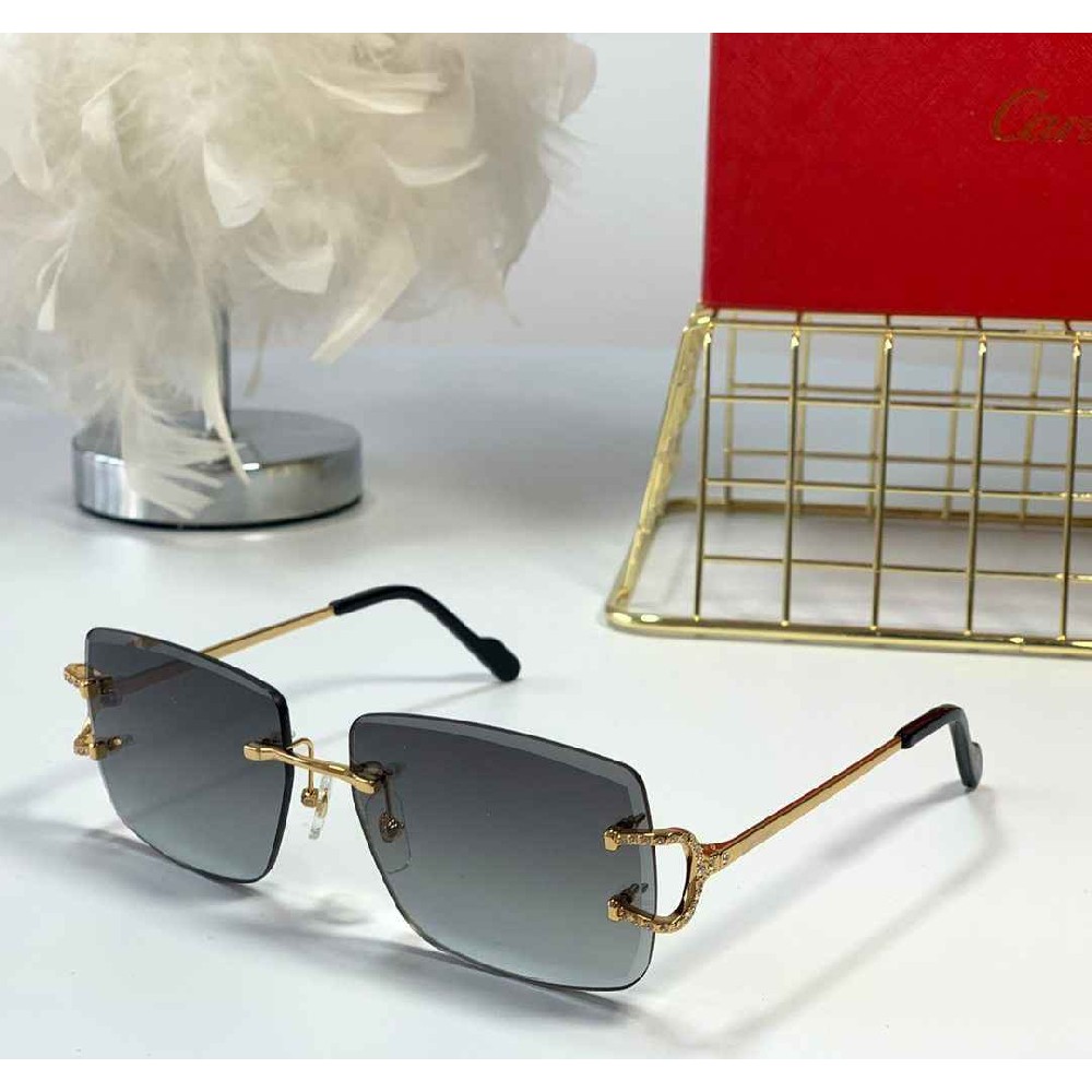 Cartier sunglasses