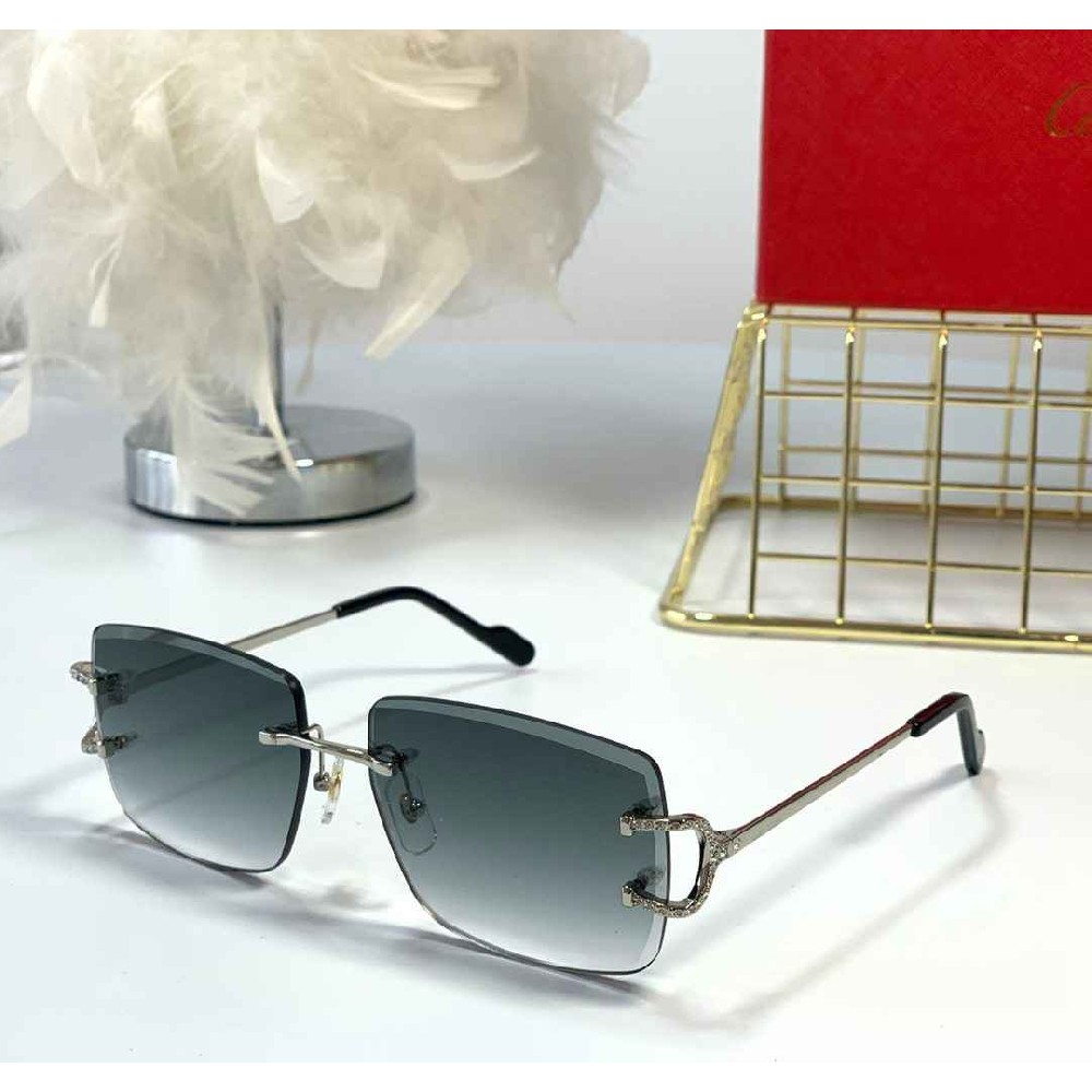 Cartier sunglasses