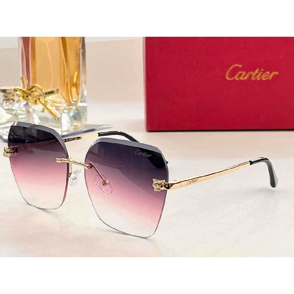 Cartier sunglasses