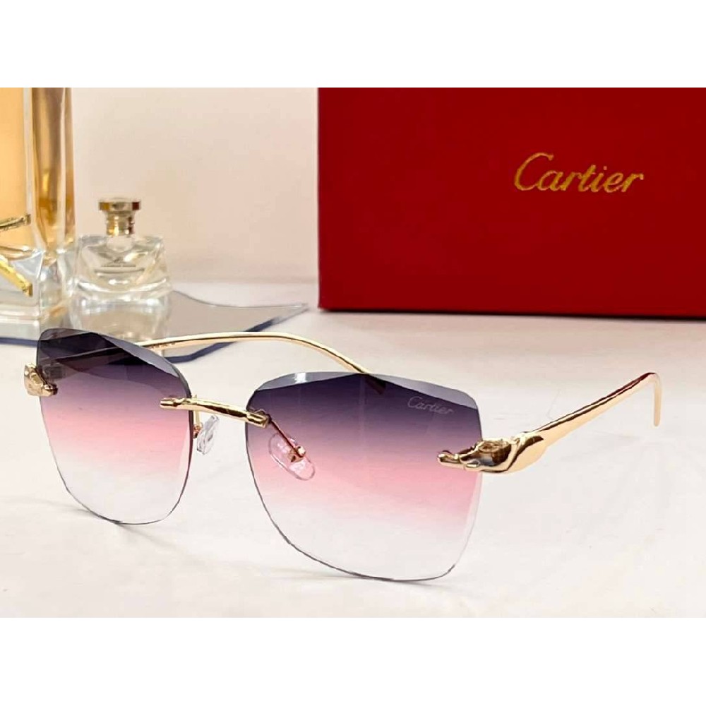 Cartier sunglasses