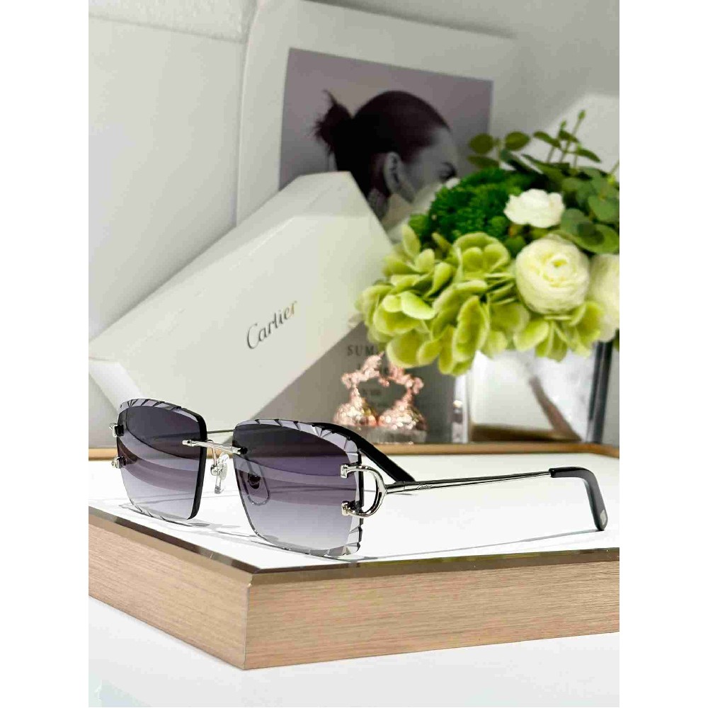 Cartier sunglasses