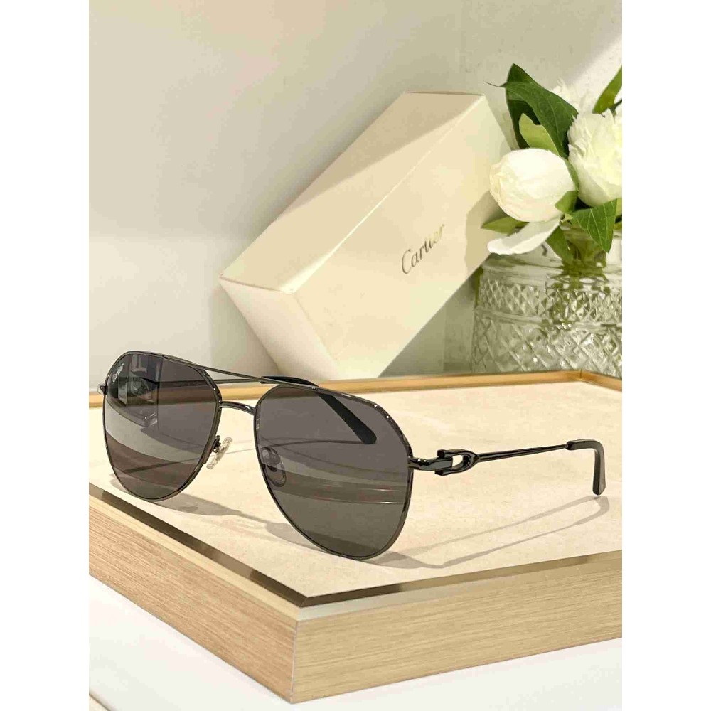 Cartier sunglasses