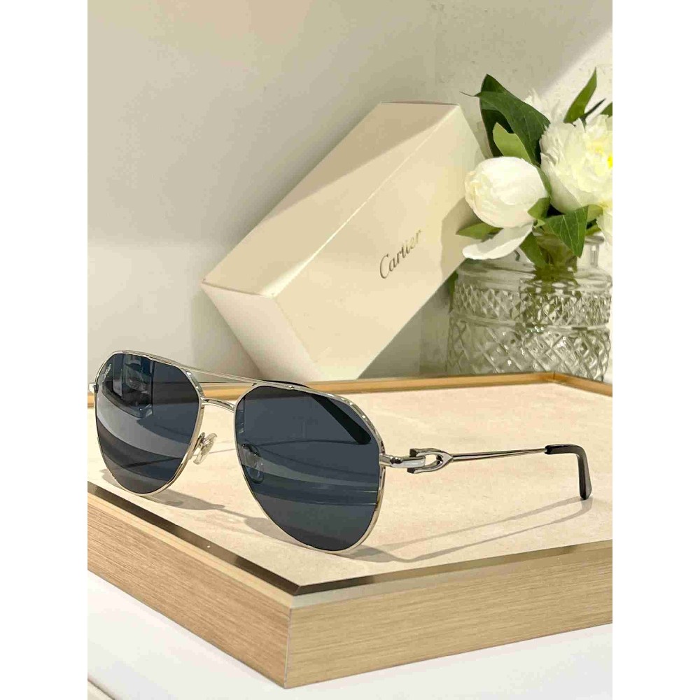 Cartier sunglasses