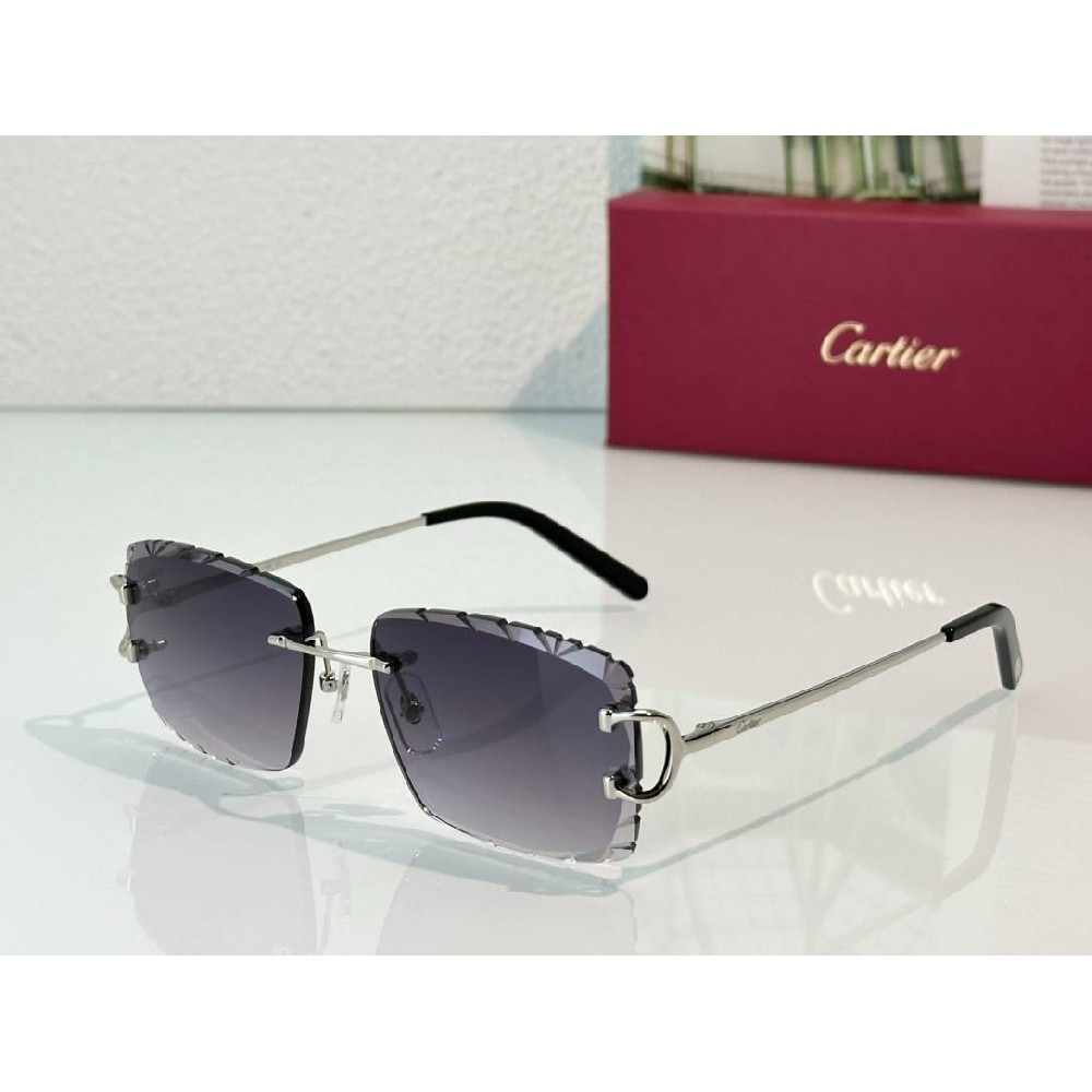 Cartier sunglasses