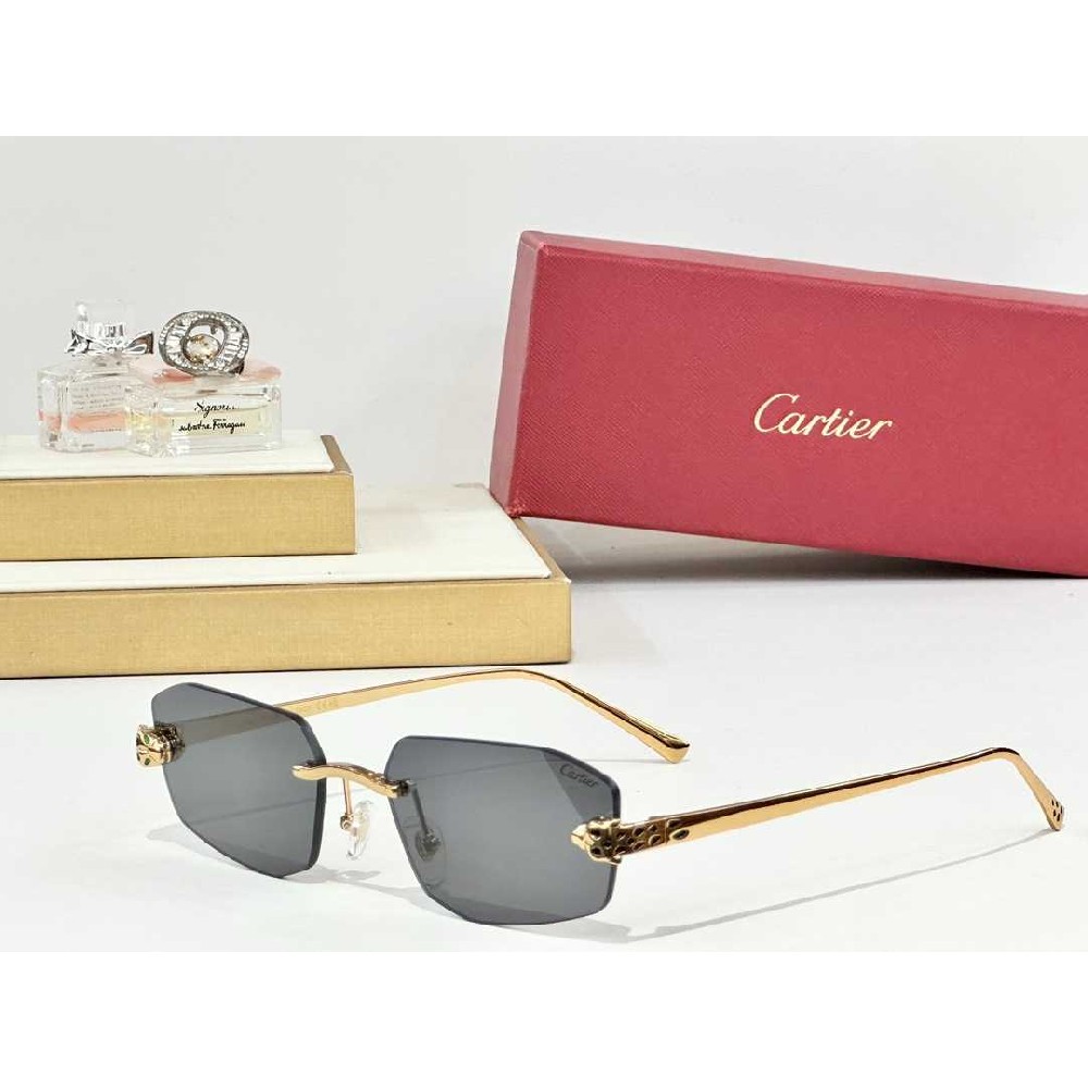 Cartier sunglasses