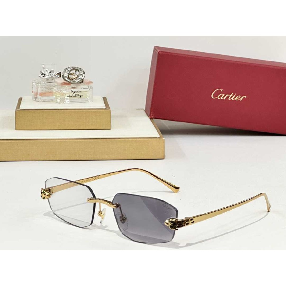 Cartier sunglasses