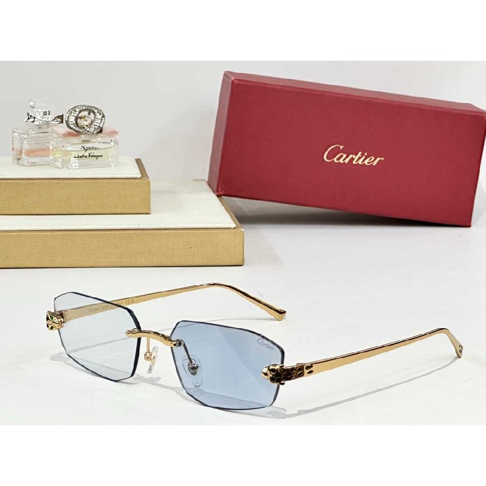 Cartier sunglasses