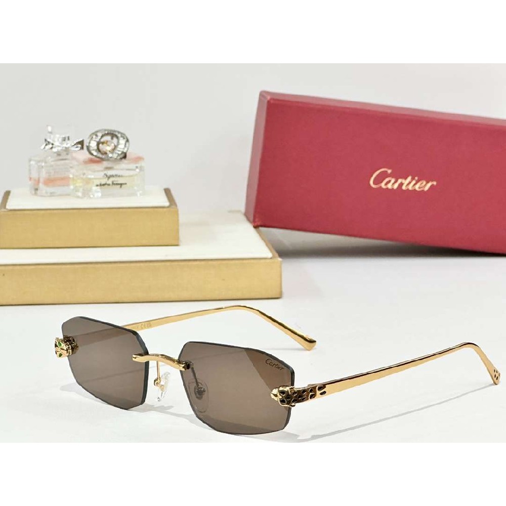 Cartier sunglasses