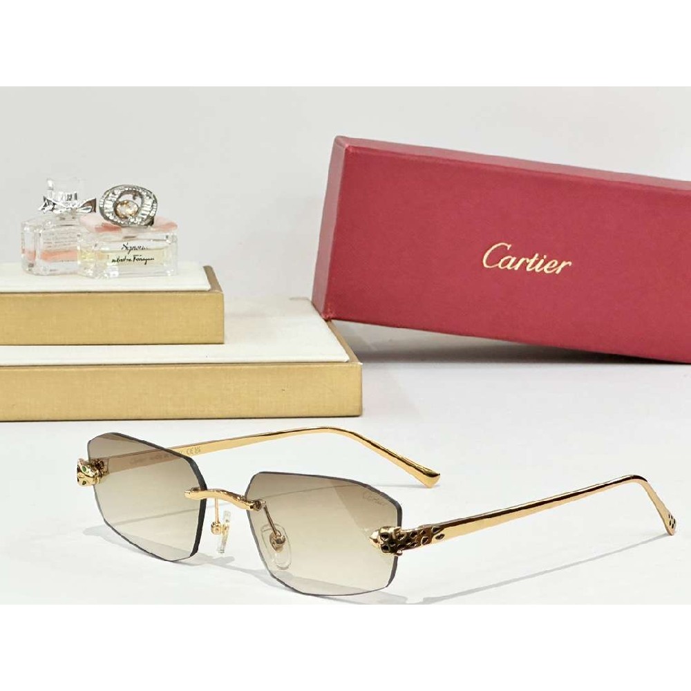 Cartier sunglasses