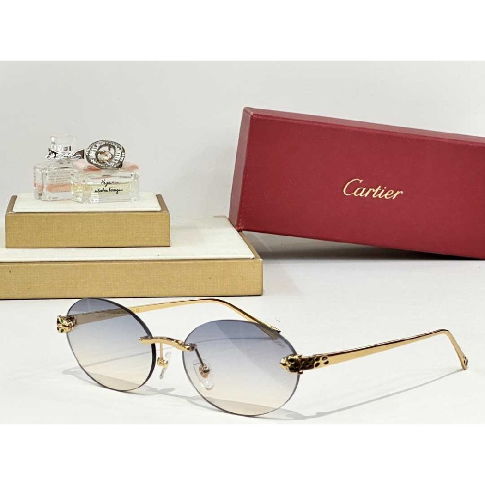 Cartier sunglasses