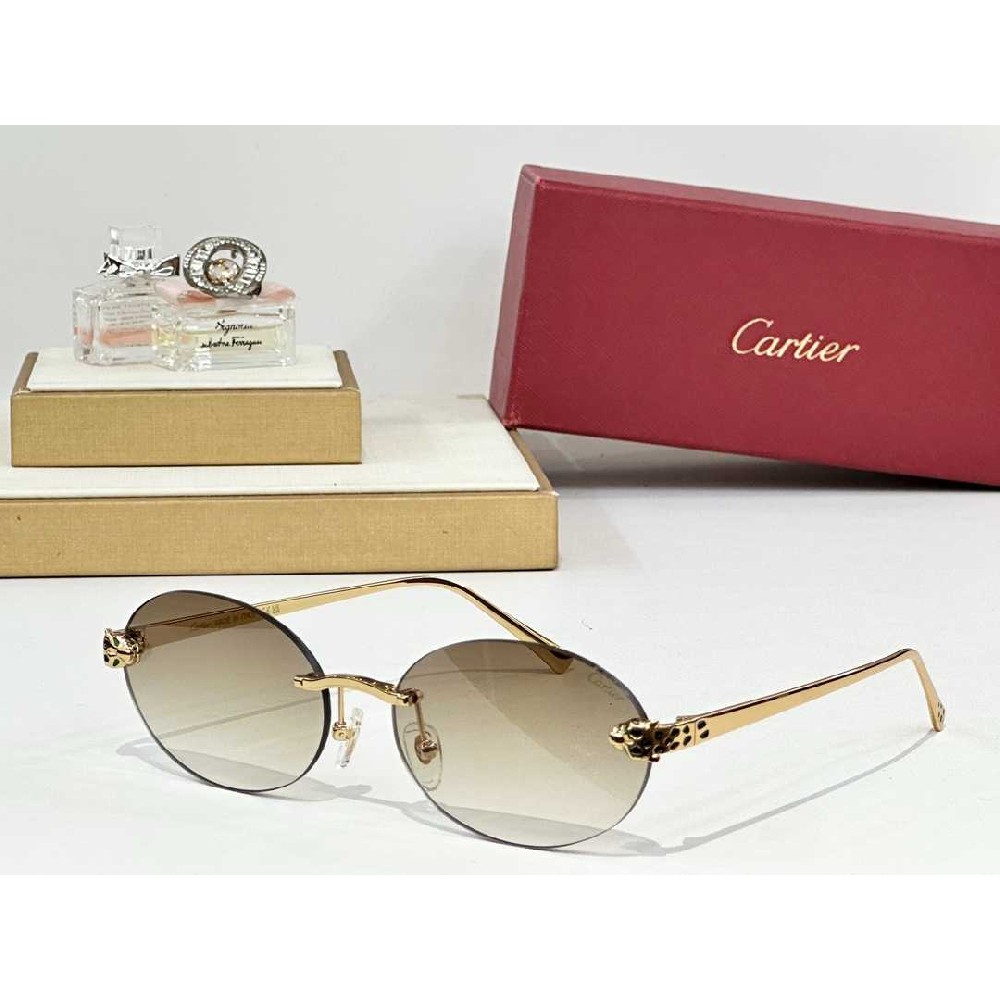 Cartier sunglasses
