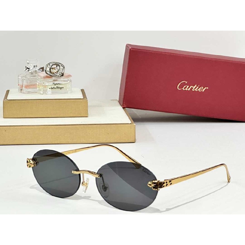 Cartier sunglasses