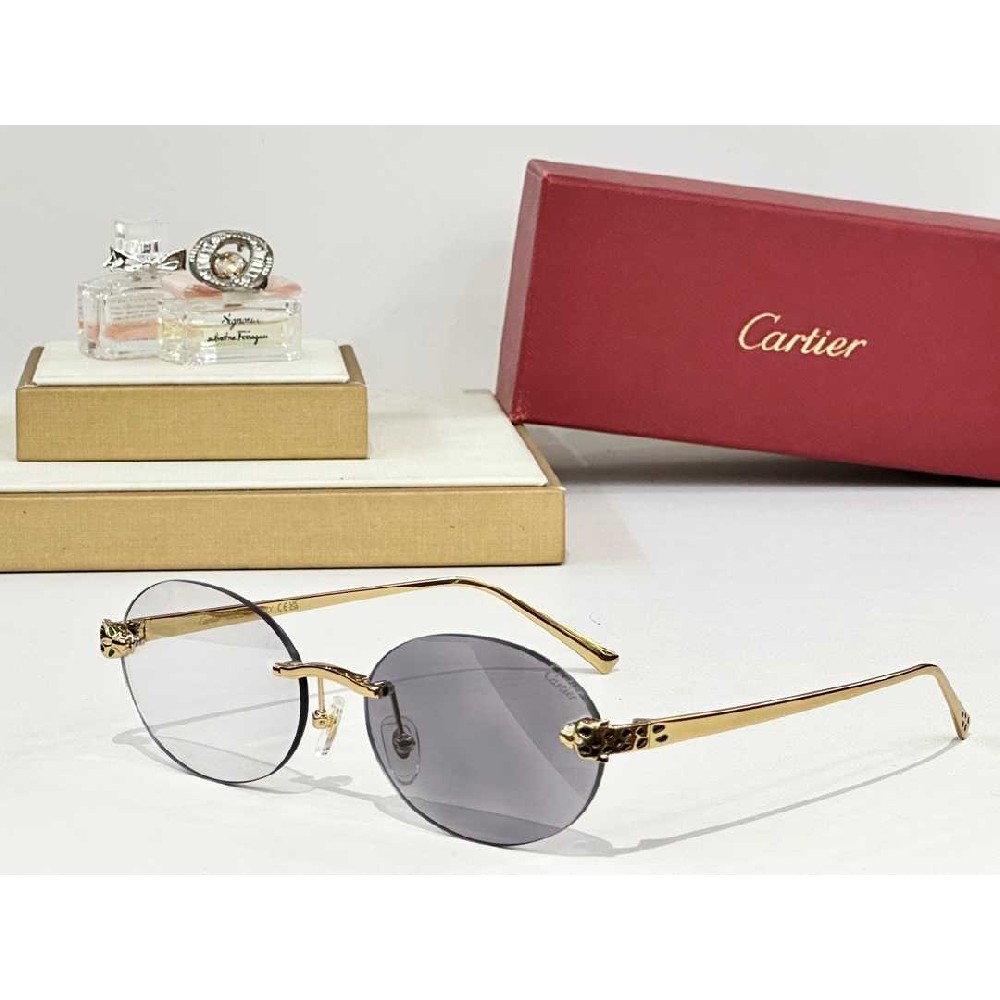 Cartier sunglasses