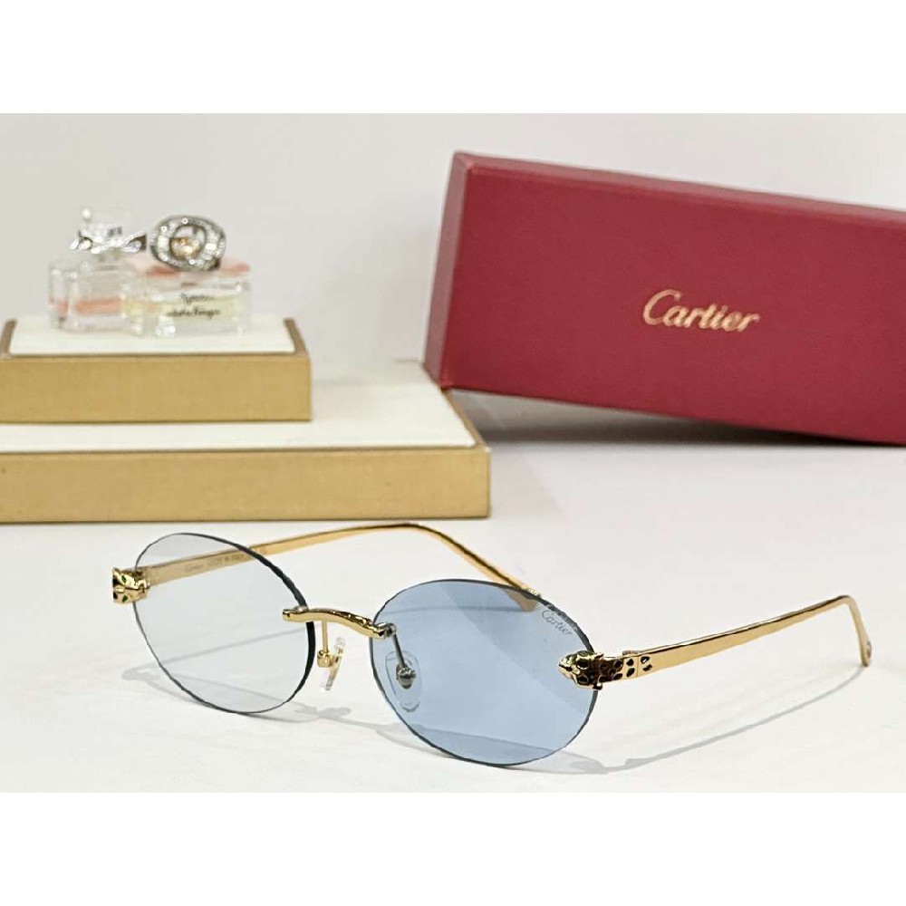 Cartier sunglasses