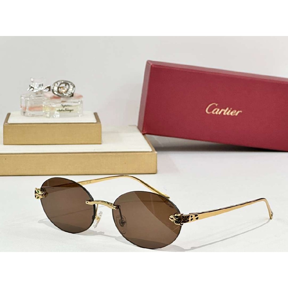 Cartier sunglasses