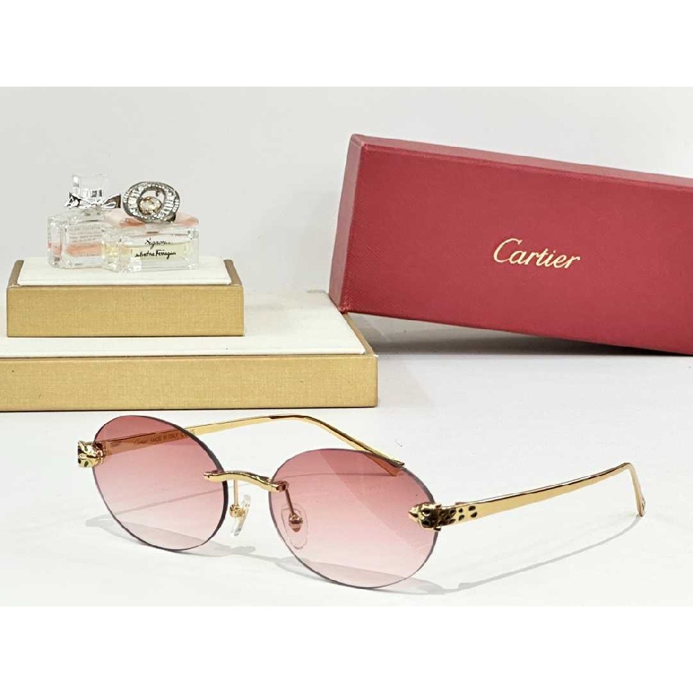Cartier sunglasses