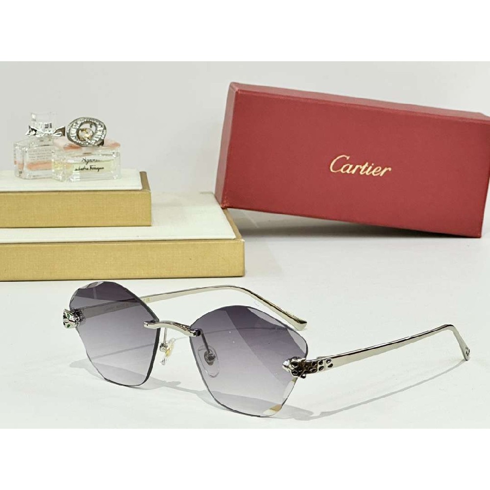 Cartier sunglasses