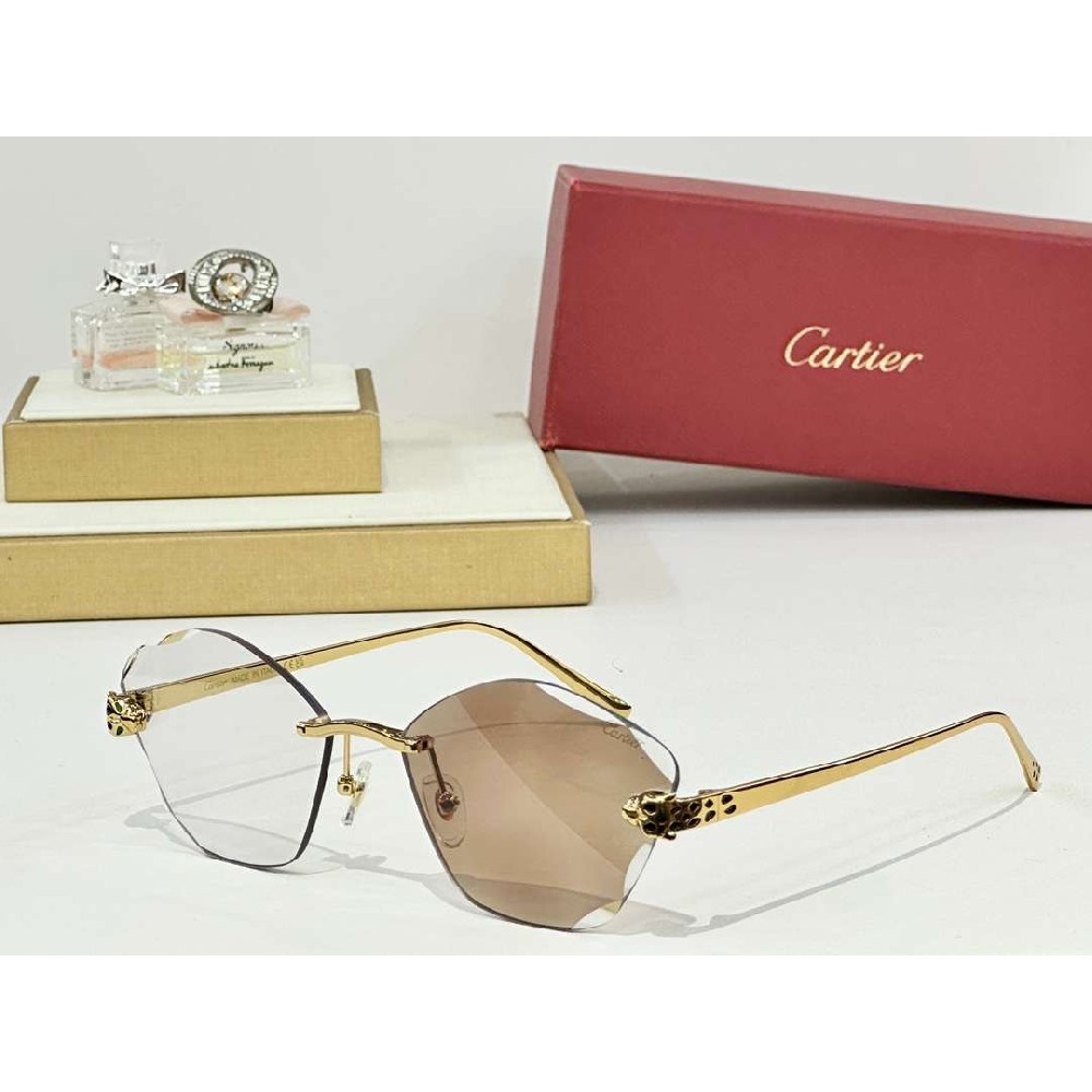 Cartier sunglasses