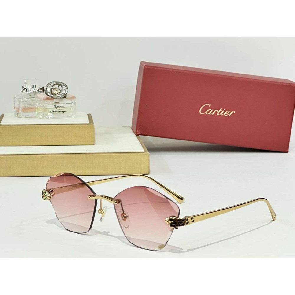 Cartier sunglasses