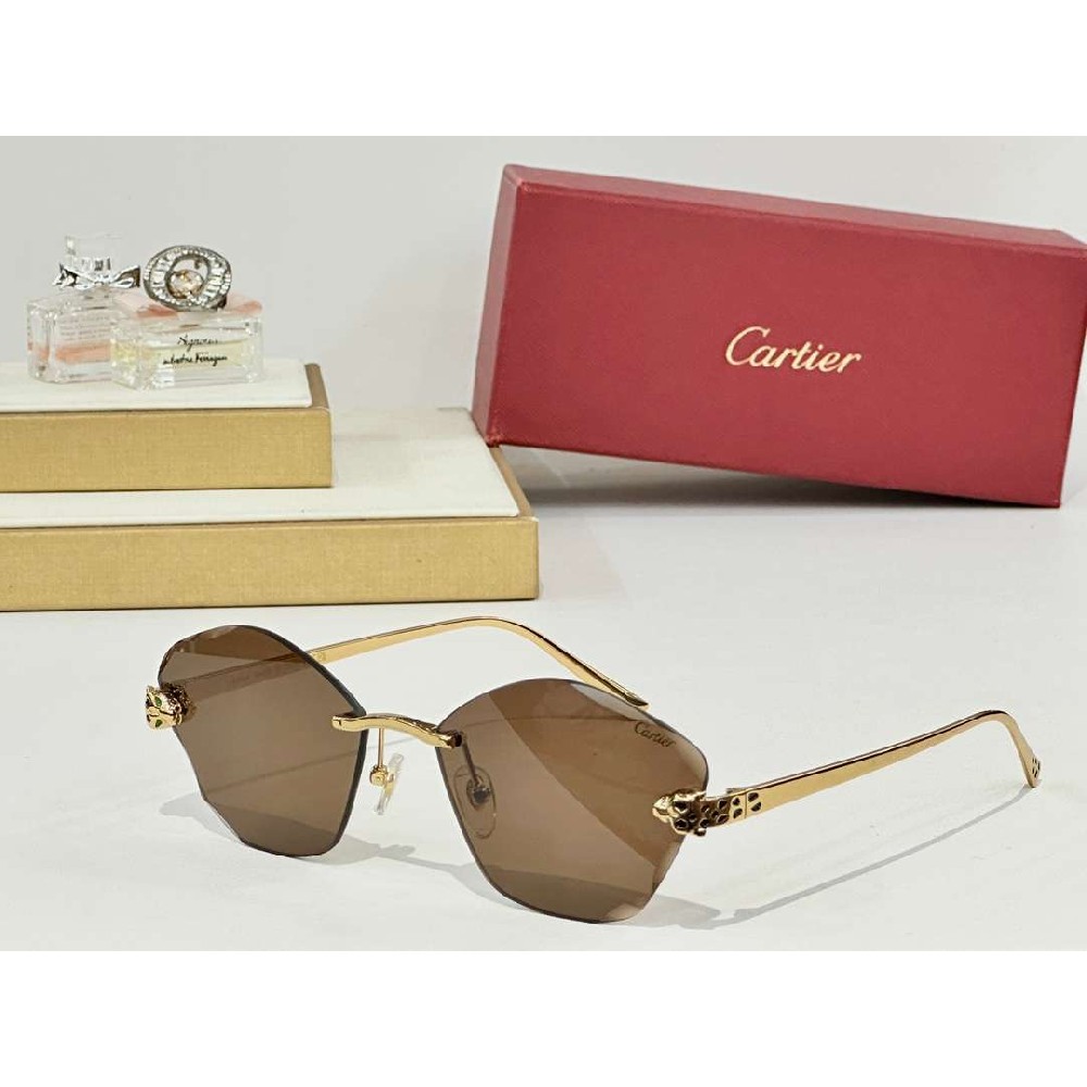 Cartier sunglasses