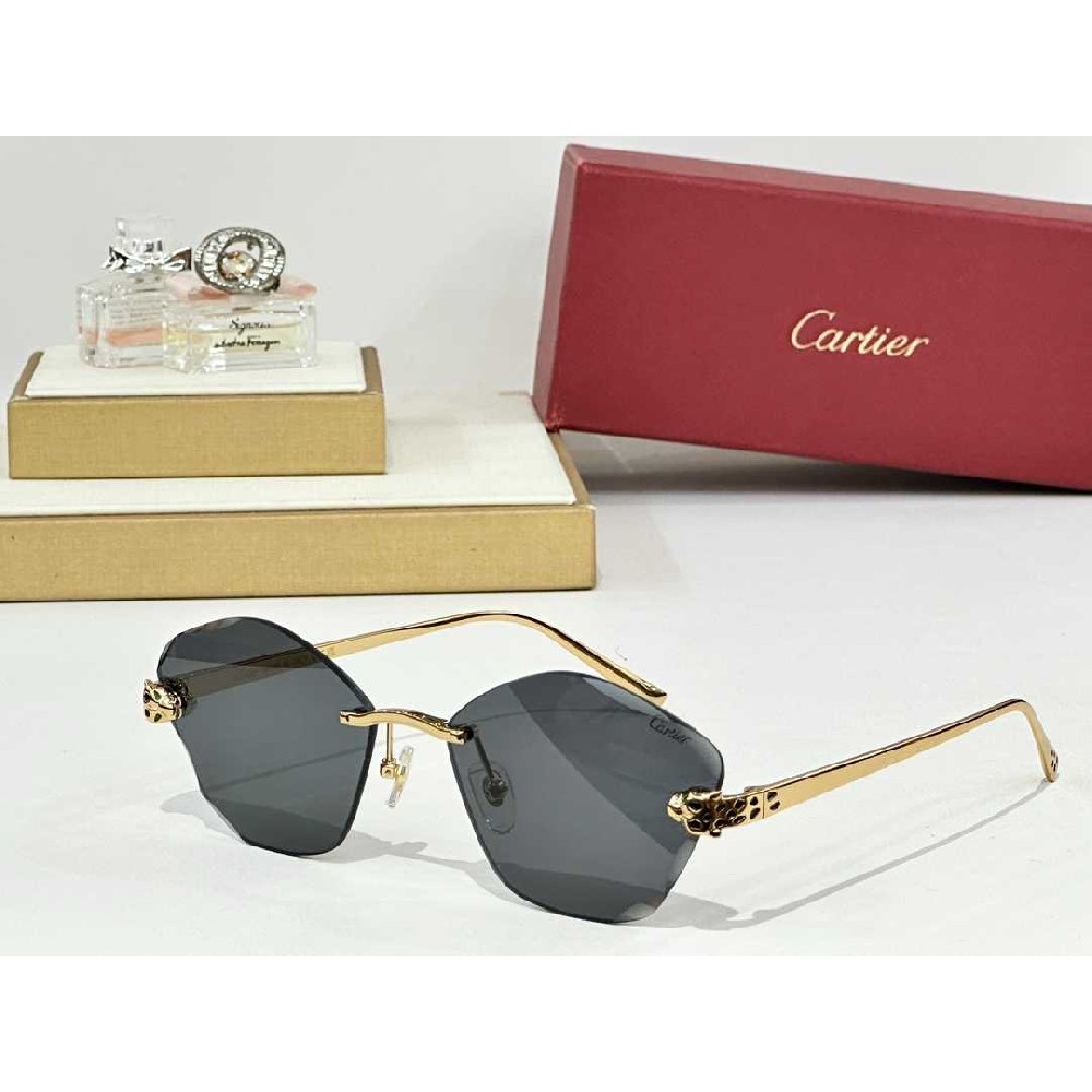 Cartier sunglasses