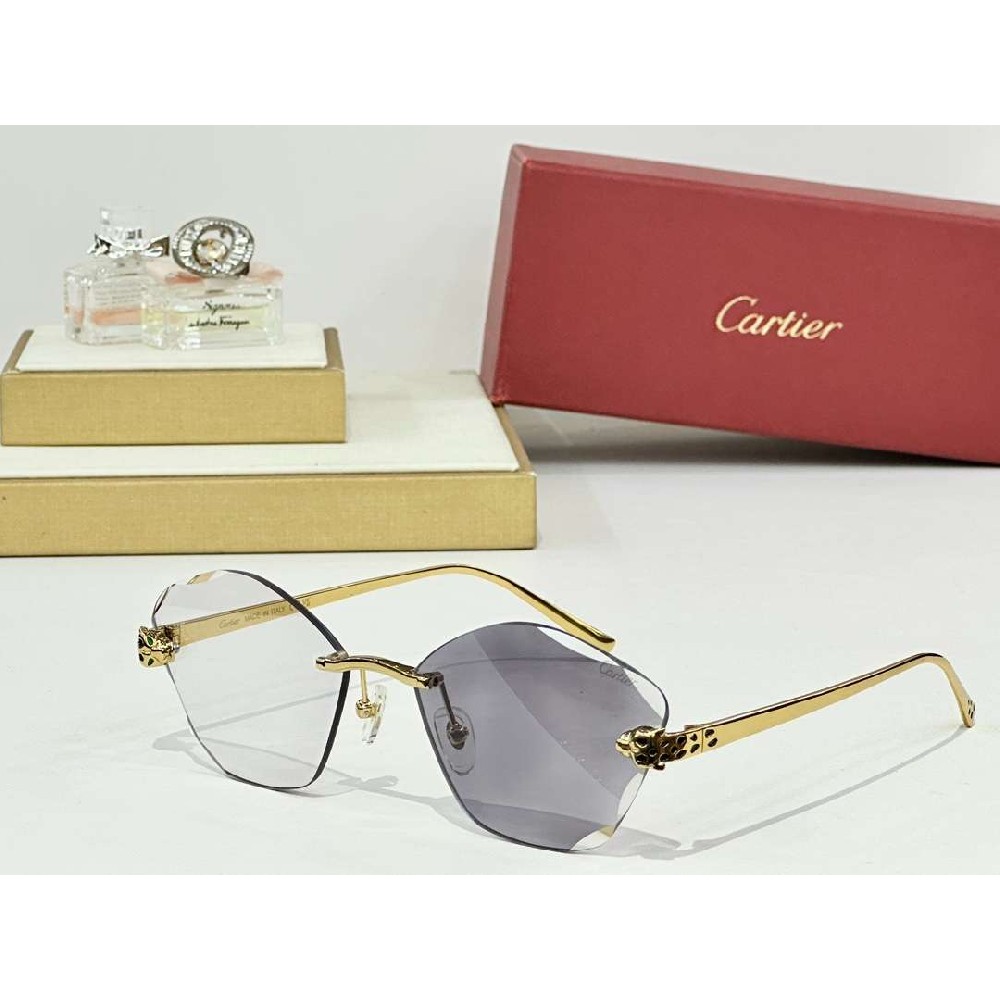 Cartier sunglasses