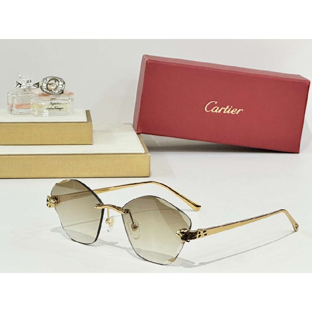 Cartier sunglasses