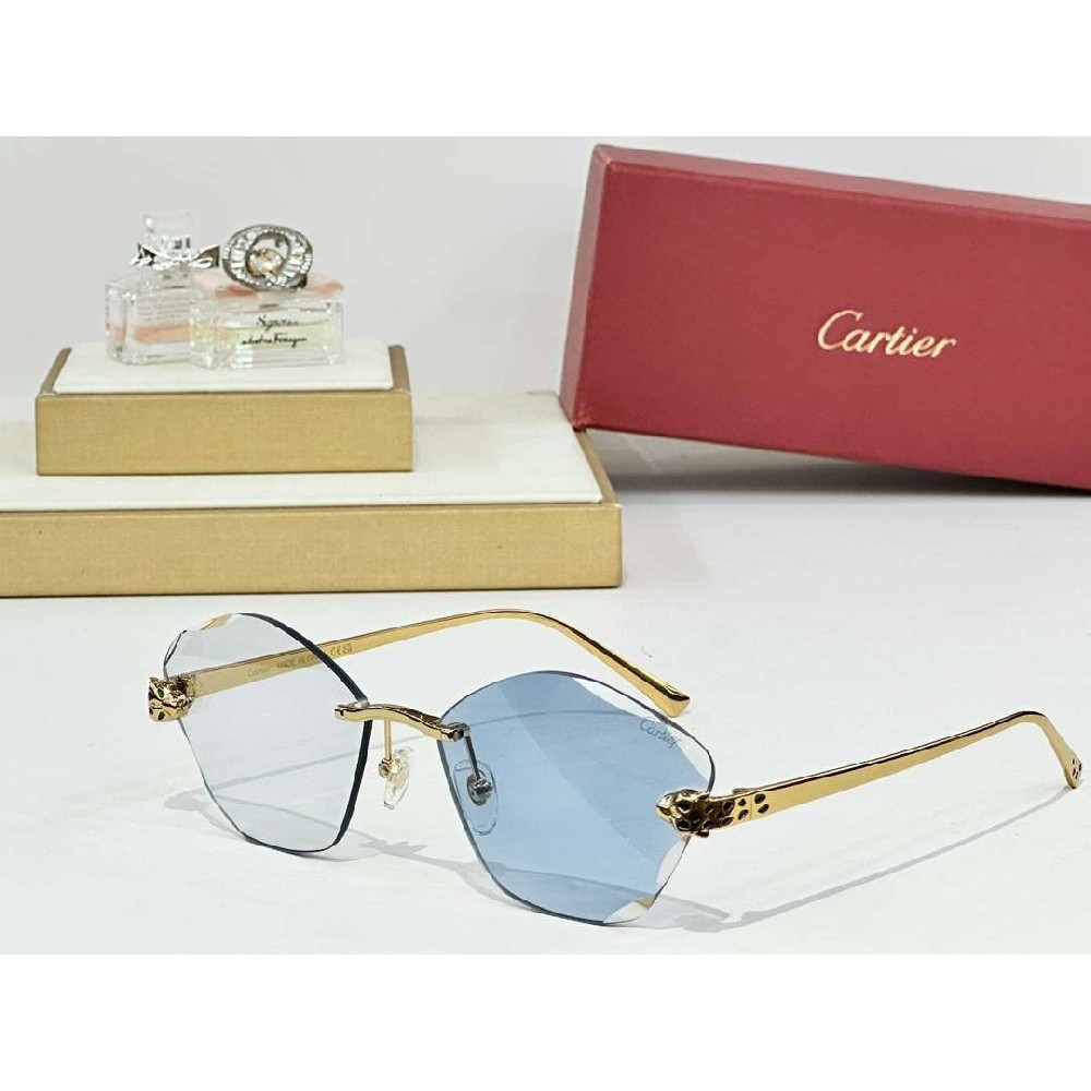 Cartier sunglasses