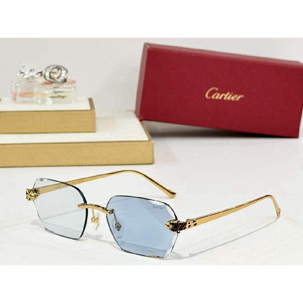 Cartier sunglasses