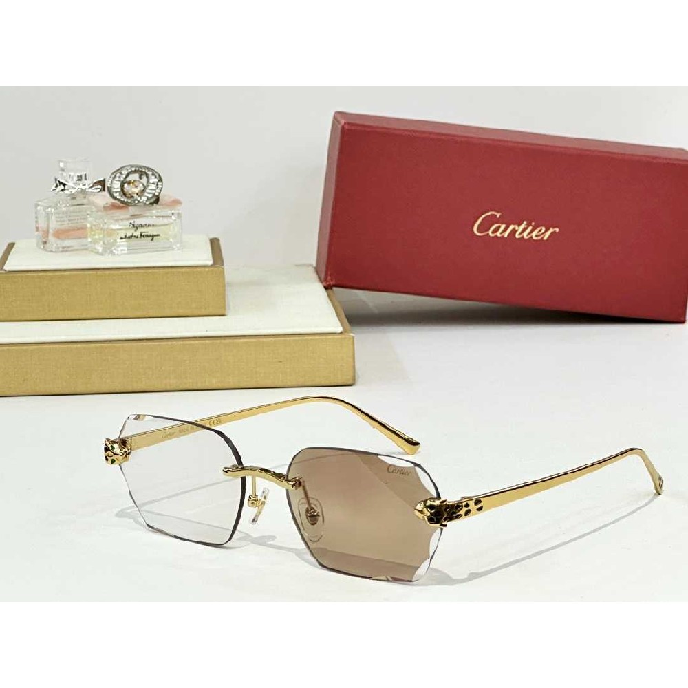 Cartier sunglasses