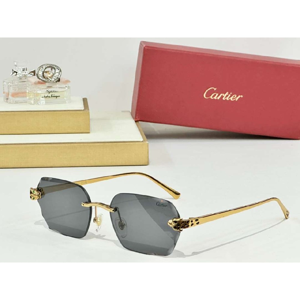 Cartier sunglasses