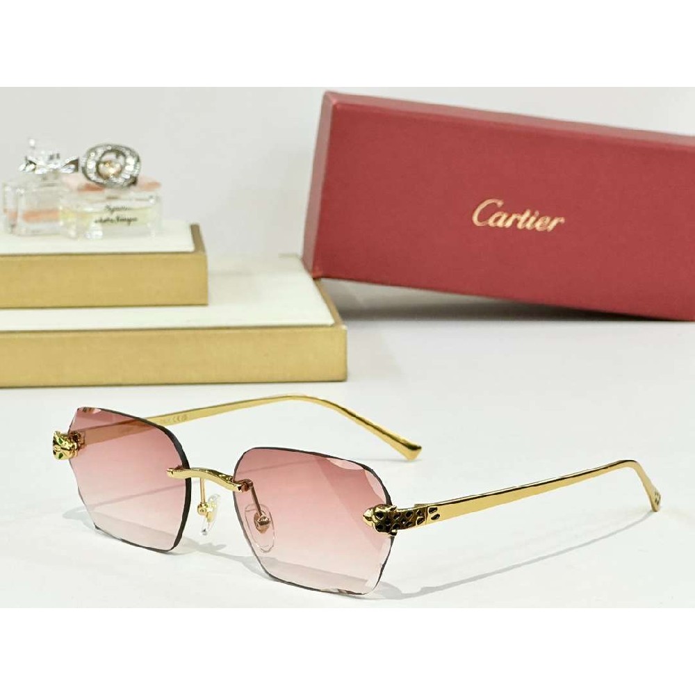 Cartier sunglasses