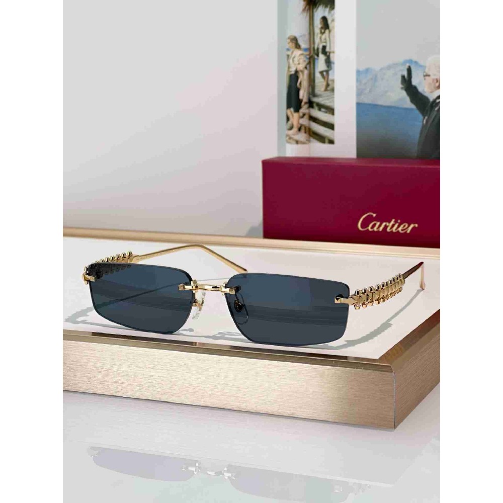 Cartier sunglasses