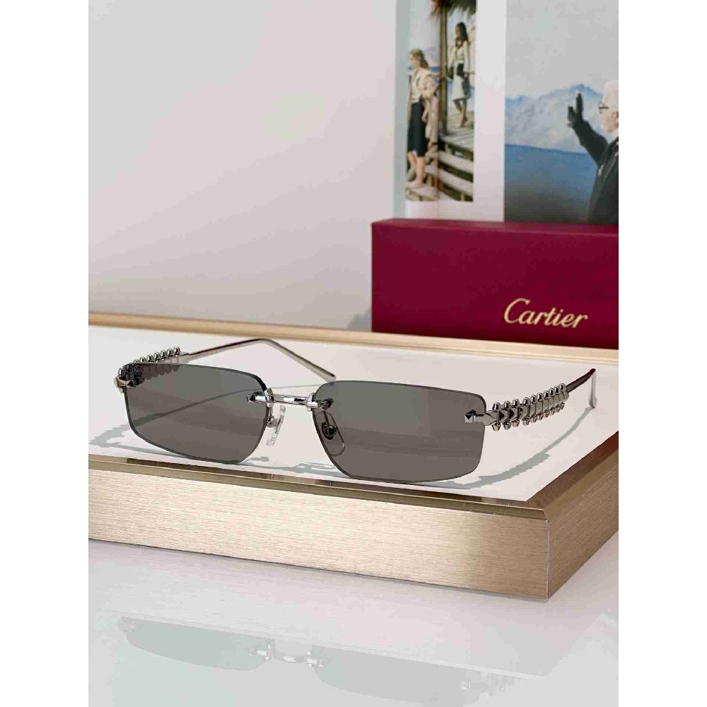 Cartier sunglasses