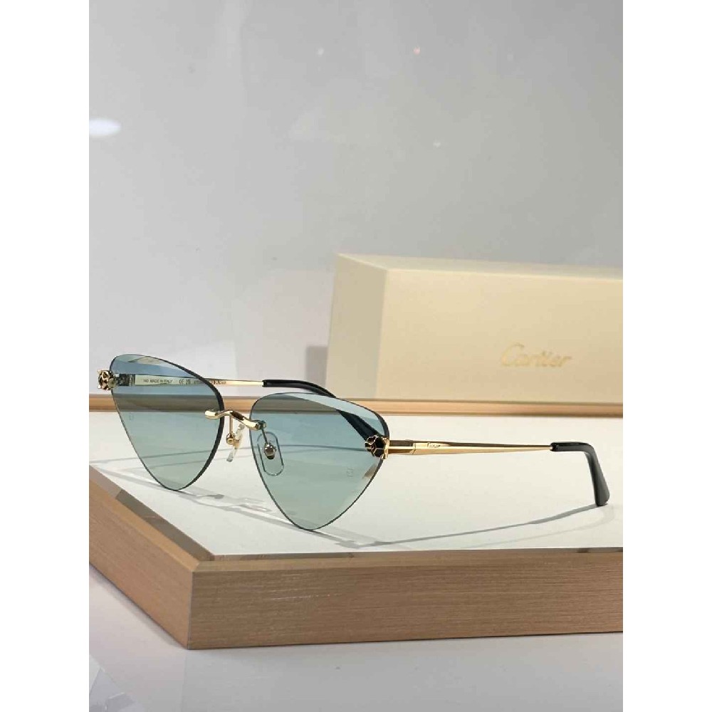 Cartier sunglasses