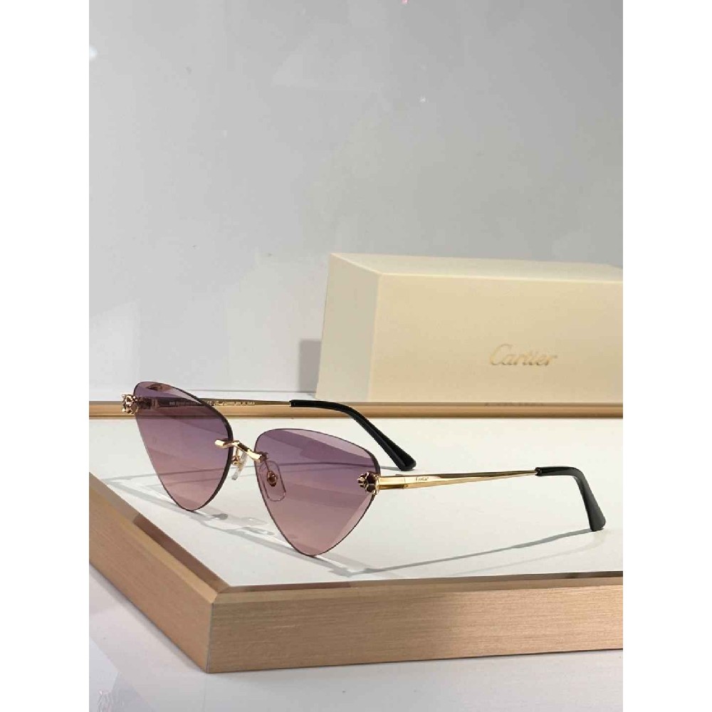 Cartier sunglasses