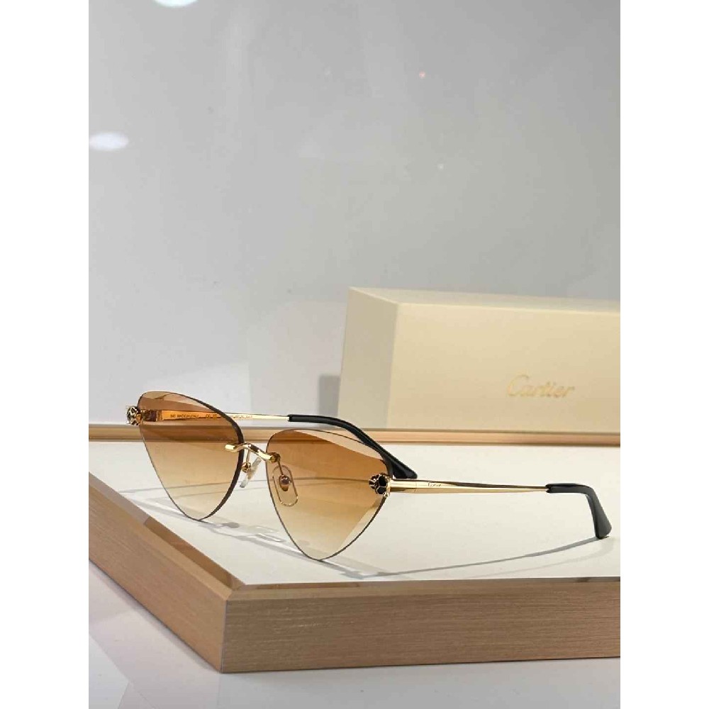 Cartier sunglasses