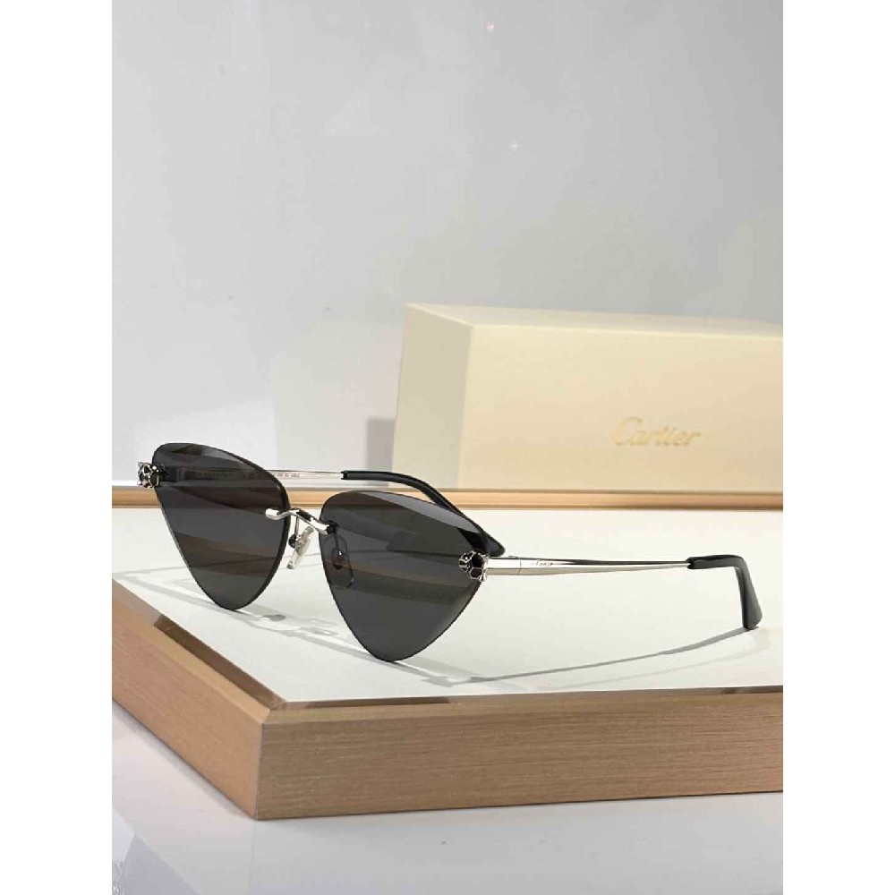 Cartier sunglasses