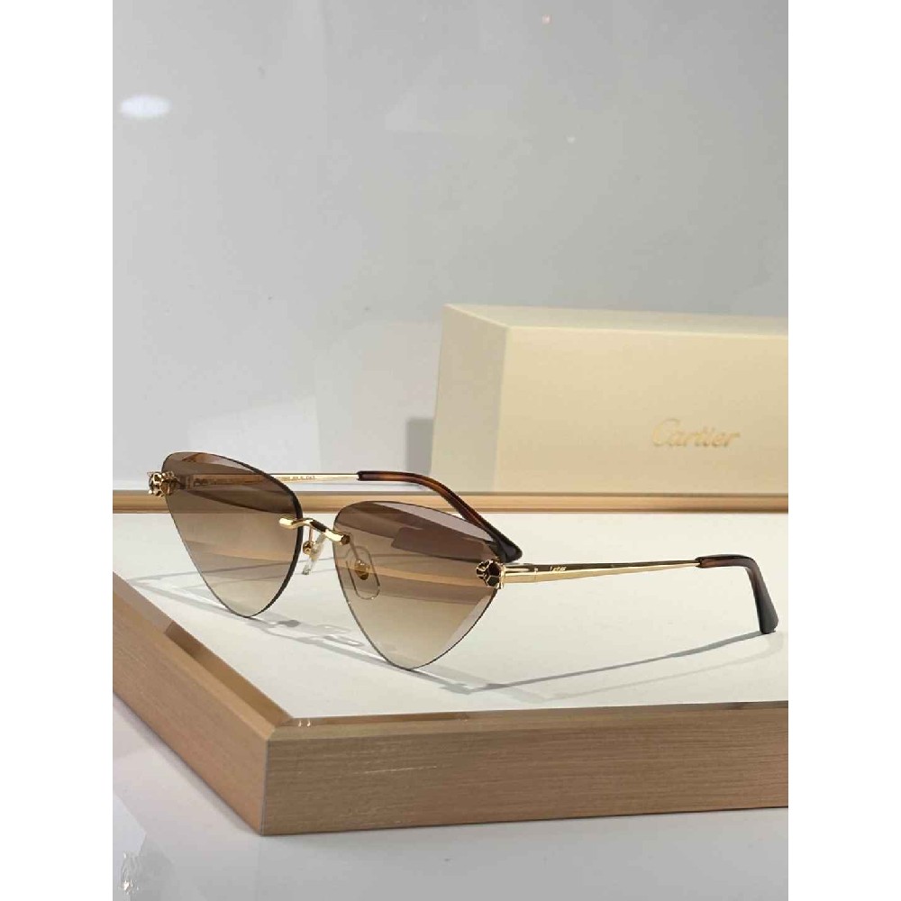 Cartier sunglasses