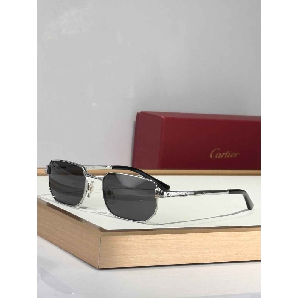 Cartier sunglasses