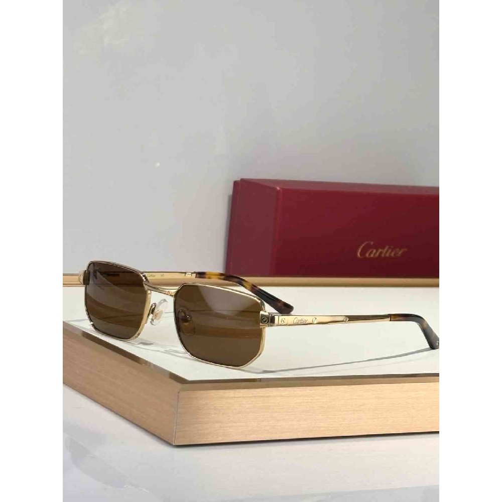 Cartier sunglasses